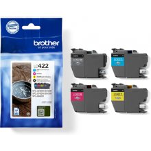 Tooner Brother LC422VALDR | Ink Cartridge |...