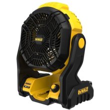 Вентилятор DeWalt DCE512N-XJ household fan