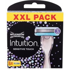 Wilkinson Sword Intuition Sensitive Touch...