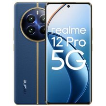 Realme SMARTPHONE 12 PRO 5G 12/256GB BLUE