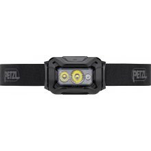 Petzl ARIA 2 RGB, LED light (black)