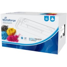 Tooner MediaRange Toner Canon für 724...
