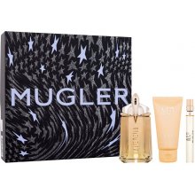 Mugler Alien Goddess 60ml - SET1 Eau de...