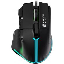 Hiir Canyon Gaming Fortnax GM-636 mouse...