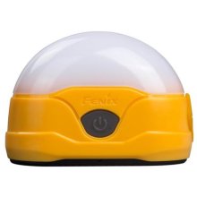 Fenix CL20R camping lantern Battery powered...