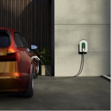 Schneider Electric CHARGE 7,4/11/22KW 1P/3PN...