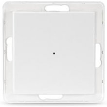 NEXA WTE-1 Pushbutton switch White