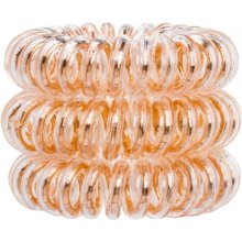 Invisibobble Original Bronze Me Pretty 3pc -...