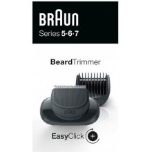 Braun EasyClick Shaving head