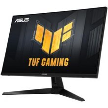 ASUS TUF Gaming VG27AQM1A computer monitor...