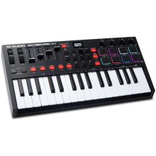 M-AUDIO Oxygen Pro Mini MIDI keyboard 32...