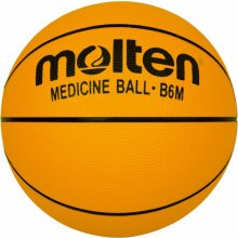 Molten Basketball ball training B6M rubber...