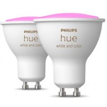 Philips by Signify Philips HueHue WCA 5.7W...