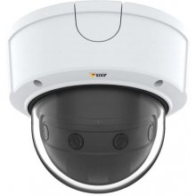 AXIS 01048-001 security camera Dome IP...
