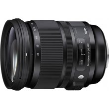 Sigma 24-105mm f/4.0 DG OS HSM Art lens for...