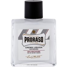 PRORASO valge After Shave Balm 100ml -...