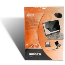 Dicota D30124 display privacy filters 39.6...