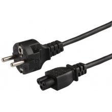 SAV io CL-81 power cable Black 1.8 m Power...