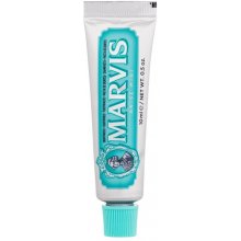 Marvis Anise Mint 10ml - Toothpaste унисекс...