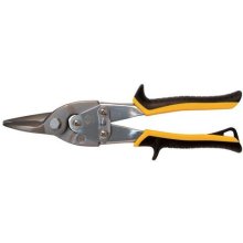 C.K Tools T4537AS snips Straight Molybdenum...