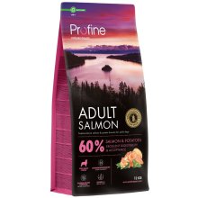 Profine Adult Salmon & Potatoes koeratoit 12...