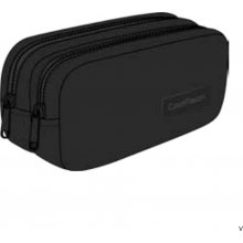 CoolPack pencil pouch, 2 zippers - Primo...