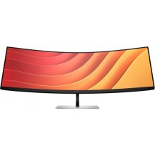 Monitor HP E45c G5 DQHD Curved Charging -...