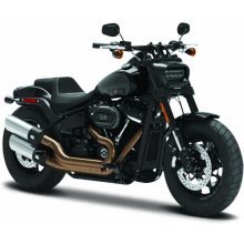 Maisto Metal model HD 2022 Fat Bob 114 1/18...