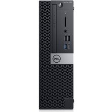 DELL OptiPlex 5060 Intel® Core™ i5 i5-8500 8...