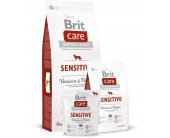 Canvit Brit Care Sensitive Venison & Potato...