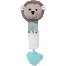 TULILO Toy with sound - Hedgehog 17 cm