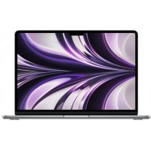Notebook Apple | MacBook Air | Space Grey |...