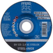 PFERD 61341222 angle grinder accessory