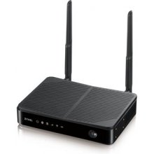 Zyxel LTE3301-PLUS wireless router Gigabit...