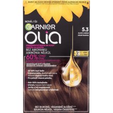 Garnier Olia 5, 3 Golden Brown 60g - Hair...