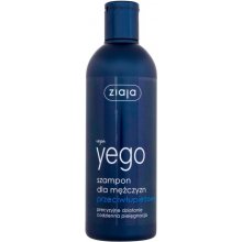 Ziaja Men Anti-Dandruff 300ml - Shampoo for...