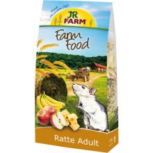 JR FARM Complete feed for adult rats, 500 g