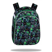 CoolPack рюкзак Turtle Kids From The Block...