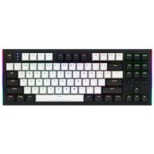 Klaviatuur Hator Gravity TKL keyboard Gaming...