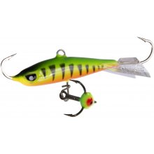 Lucky John Balanced jig Nordic 4 51401-35T