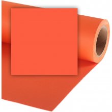 Colorama paberfoon 2,72x11m, mandarin (195)