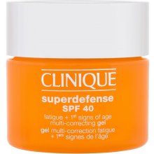 Clinique Superdefense Multi-Correcting 50ml...