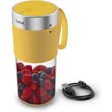 Tefal Juhtmevaba blender, kollane