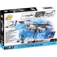 Blocks F-16C Fighting Falcon