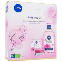 Nivea Rose Touch 50ml - Care & Cleansing...