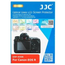 JJC GSP-EOSR Transparent Canon