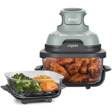 Fritüür Ninja Kuumaõhu CRISPi 4-in-1...