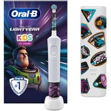 Oral-B El.toothbrush Vitality...