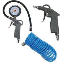 AeroTEC Compressed air set 3 pcs