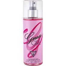Guess Girl 250ml - Body Spray для женщин